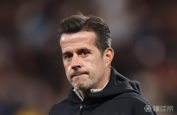 talkSPORT:马尔科-席尔瓦本与富勒姆谈妥续约,突然改变了主意