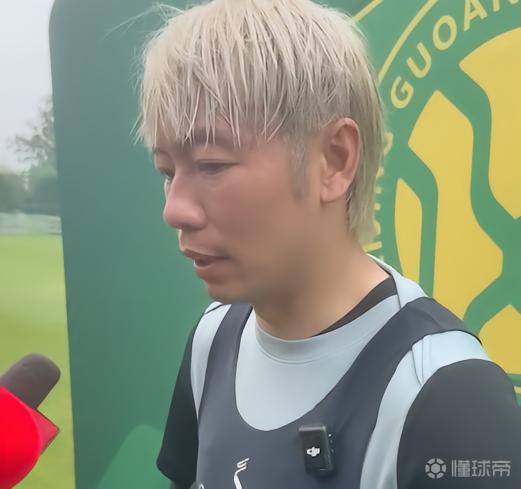 张稀哲:我们对足协杯肯定是有些想法的,每一场都会认真准备