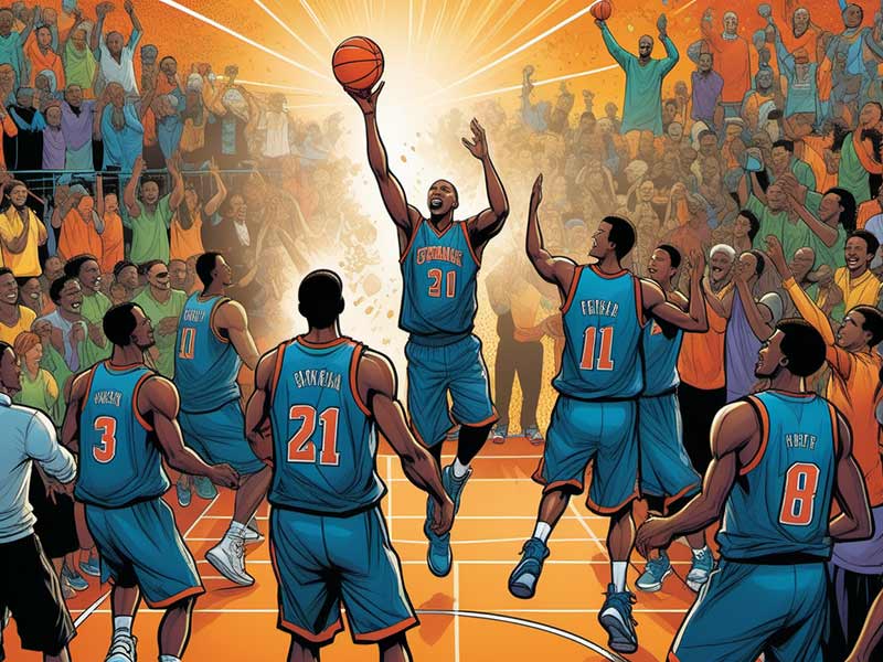 [微博国语] 2026年05月18日 NBA季后赛东部半决赛G7 骑士vs活塞 第三节 录像
