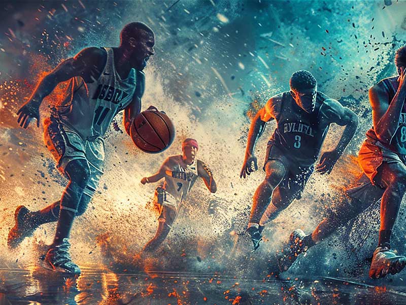 05月20日 NBA东部决赛G1 骑士vs尼克斯 全场录像回放