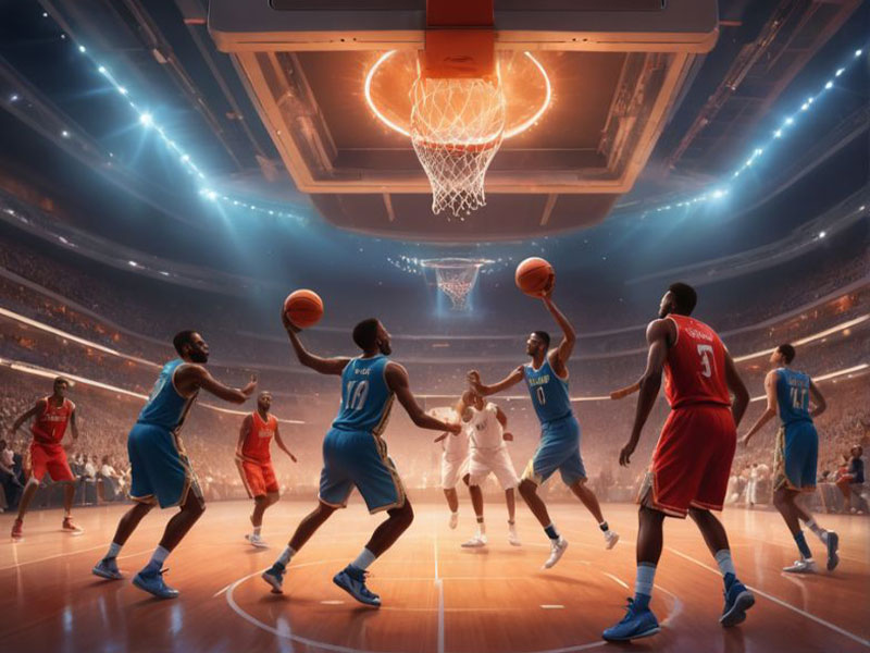 [微博国语] 2026年5月19日 NBA季后赛西部决赛G1 马刺vs雷霆 第二节 录像