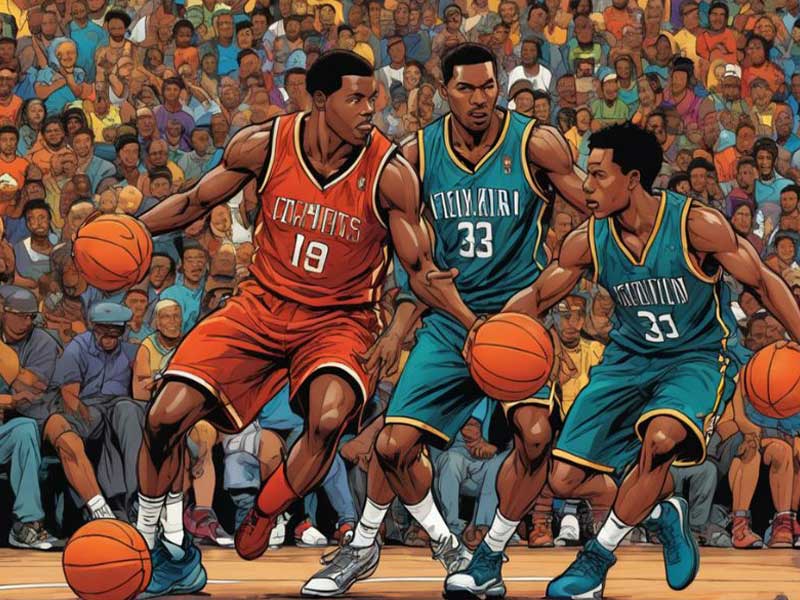 [微博国语] 2026年05月18日 NBA季后赛东部半决赛G7 骑士vs活塞 第一节 录像