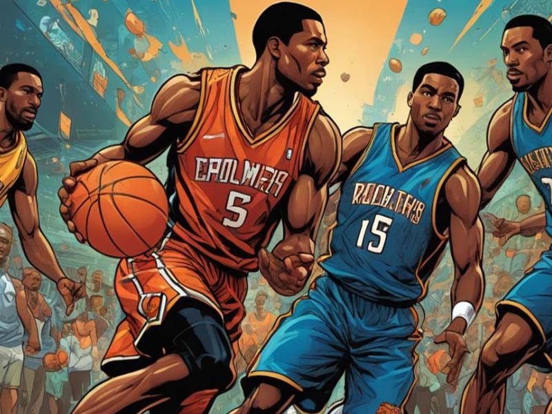 [QQ原声]NBA季后赛东部半决赛G7 骑士vs活塞 全场录像回放