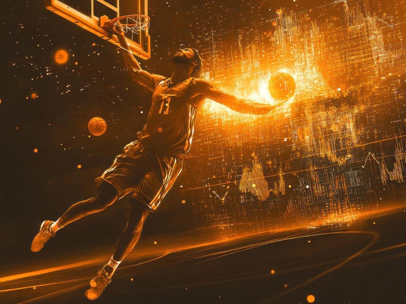 [QQ国语]NBA西部决赛G1 马刺vs雷霆 第四节 录像