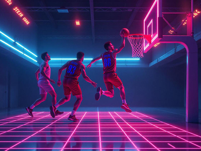 03月26日 NBA常规赛 篮网vs勇士 全场录像回放