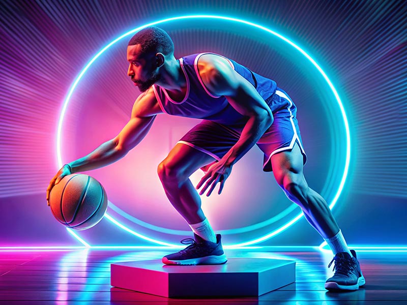 [QQ原声]NBA季后赛东部半决赛G7 骑士vs活塞 第三节 录像