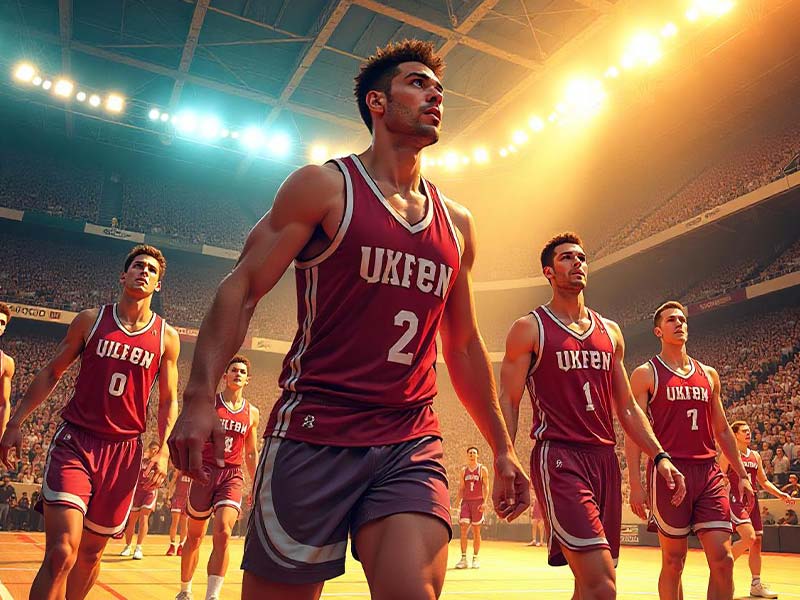 [QQ国语]NBA季后赛东部半决赛G7 骑士vs活塞 第一节 录像