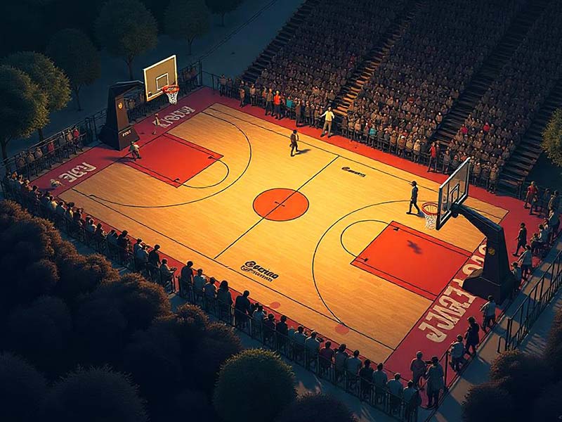 [微博国语] 2026年5月20日 NBA东部决赛G1 骑士vs尼克斯 第一节 录像